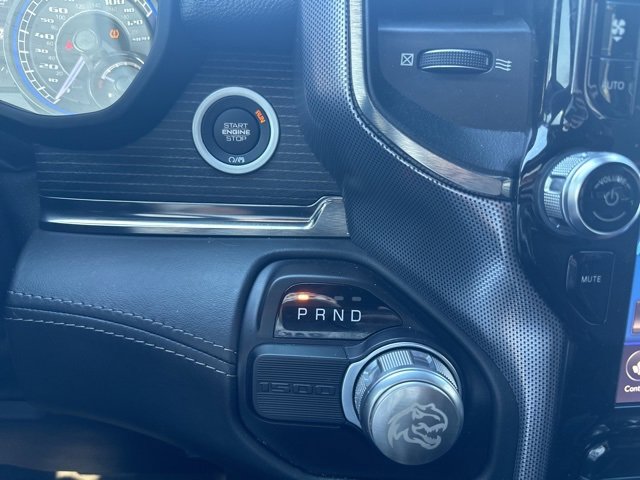 Used 2019 RAM 1500 Limited image 17