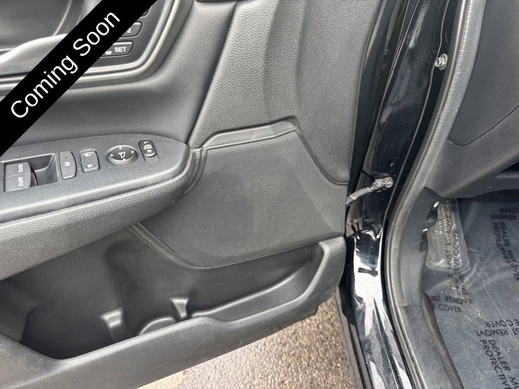 Used 2018 Honda CR-V EX-L image 62