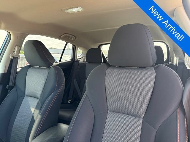 Used 2022 Subaru Crosstrek 2.0i Premium w/ Popular Package #3 AWD/4WD image 15