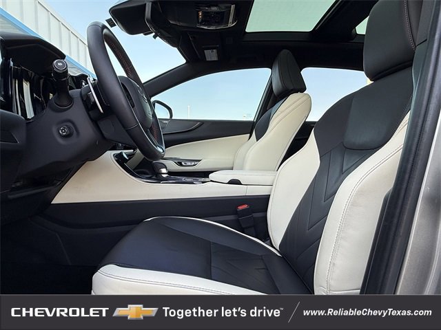 Used 2024 Lexus NX 350h AWD w/ Vision Package image 30