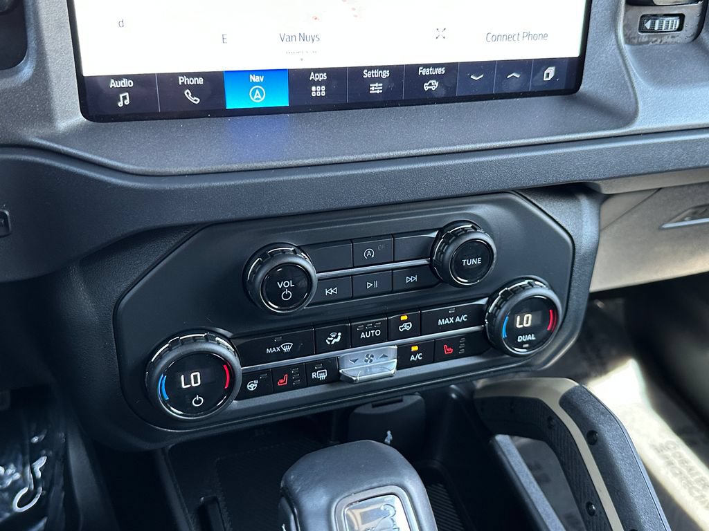 Used 2025 Ford Bronco Badlands AWD/4WD image 29