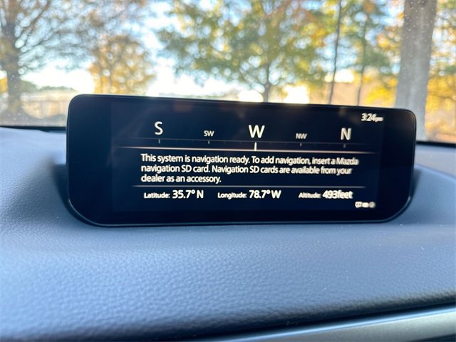 New 2026 MAZDA CX-50 Meridian Edition w/ Cargo Package image 18