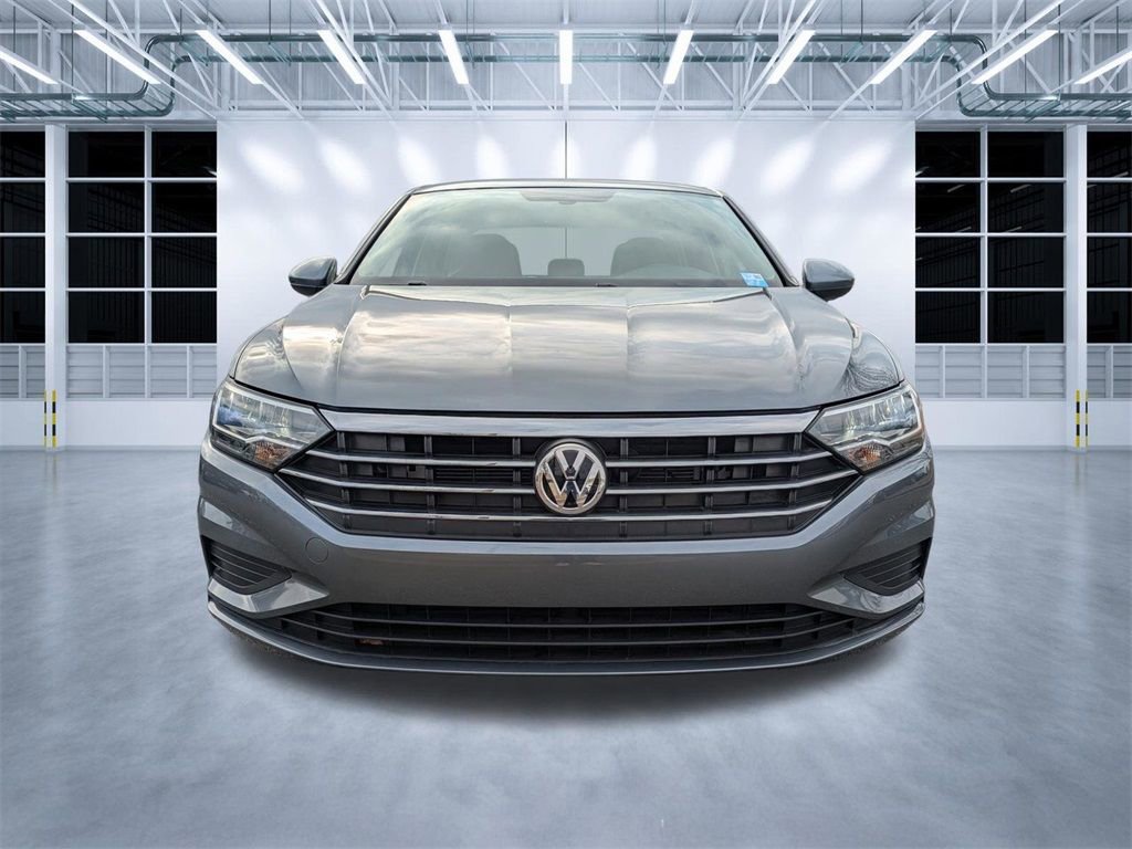 Used 2021 Volkswagen Jetta S image 8