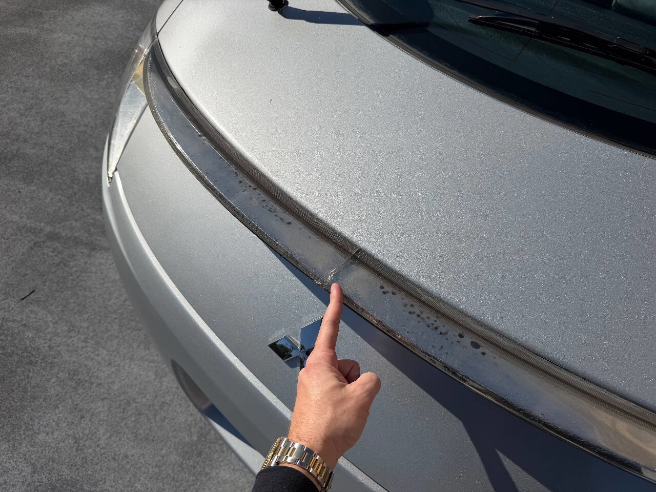 Used 2006 Mitsubishi Eclipse GT image 15