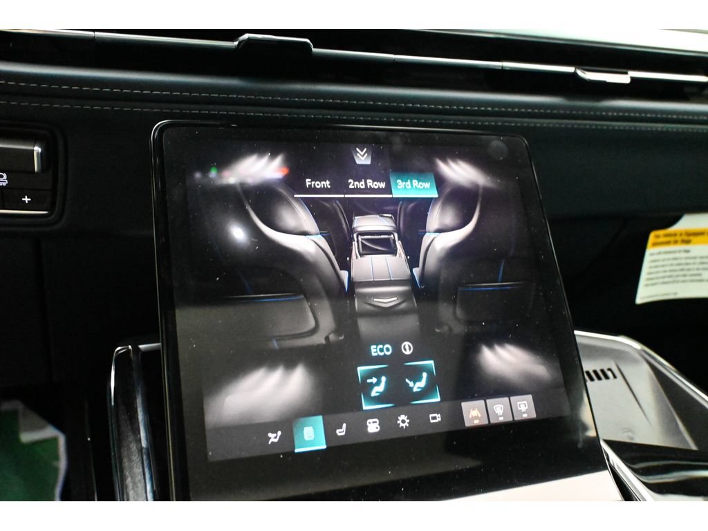 New 2026 Cadillac Escalade IQ Sport 2 AWD/4WD image 36