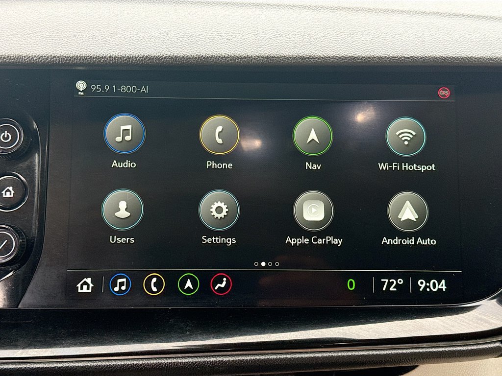 Used 2023 Buick Envision Avenir FWD image 13