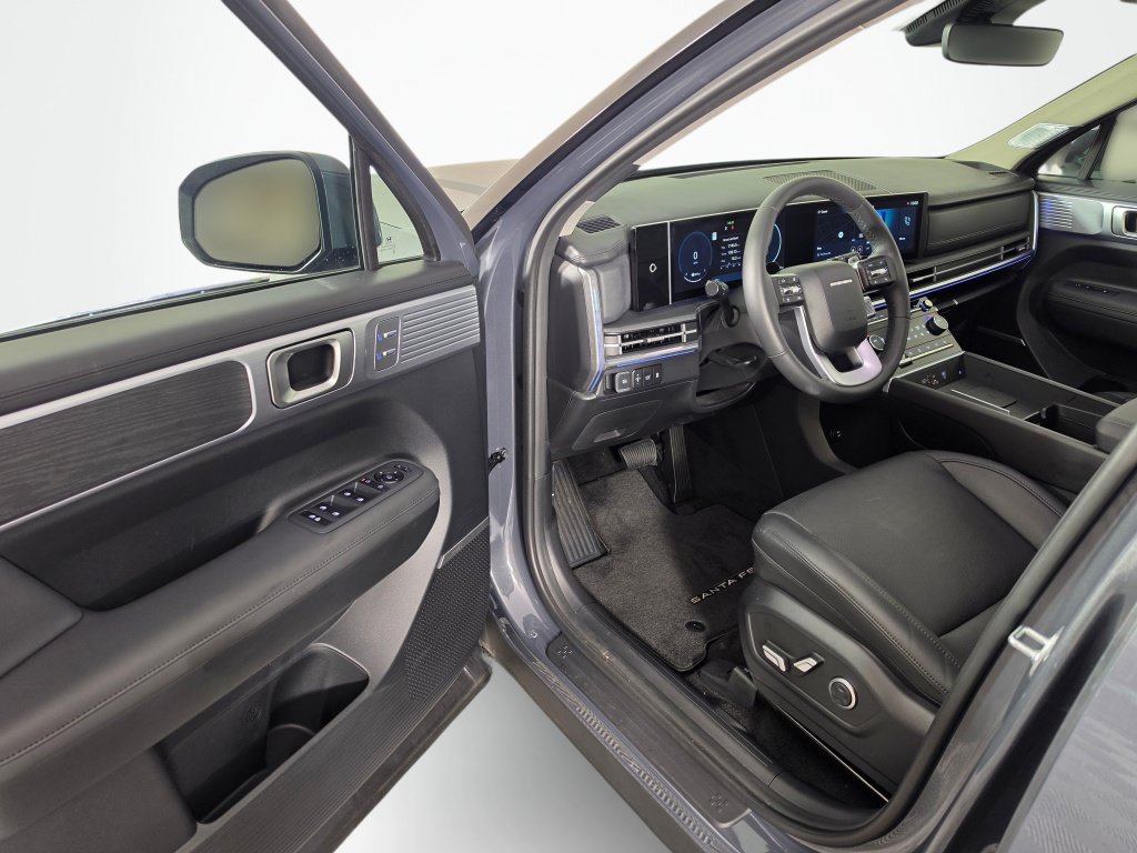 Used 2026 Hyundai Santa Fe Limited AWD/4WD image 25