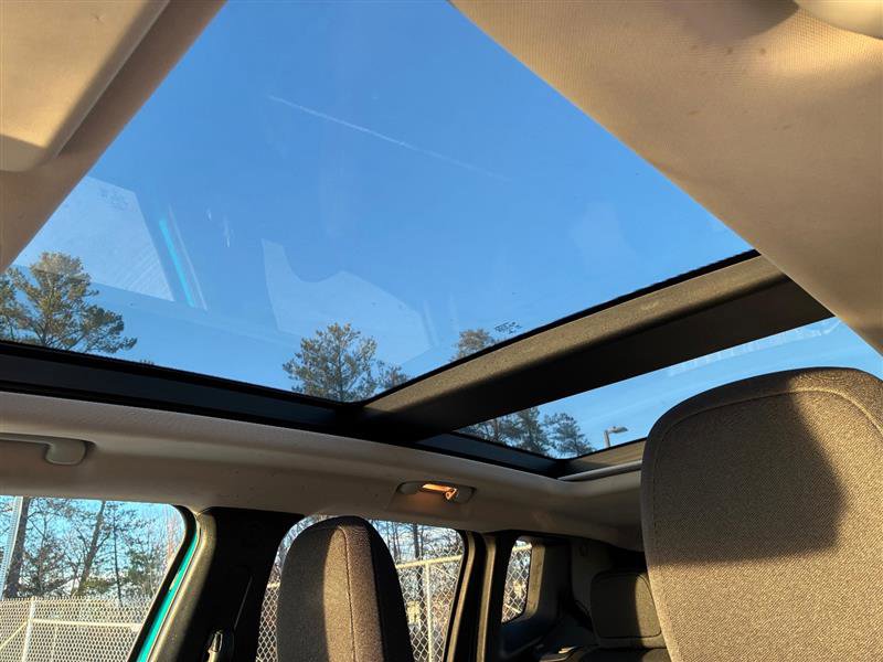 Used 2021 Jeep Renegade Latitude image 15