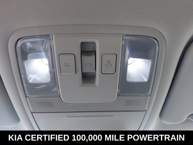 Certified 2024 Kia Soul GT-Line w/ Option Group 020 FWD image 24