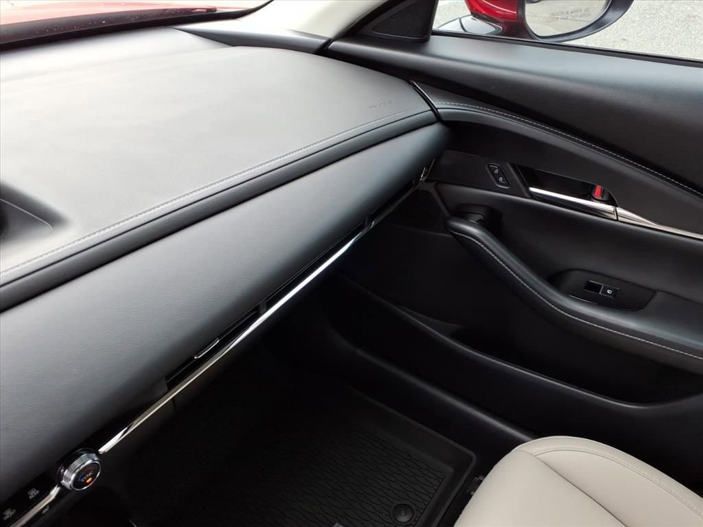 Used 2024 MAZDA CX-30 AWD 2.5 S w/ Preferred Package image 30