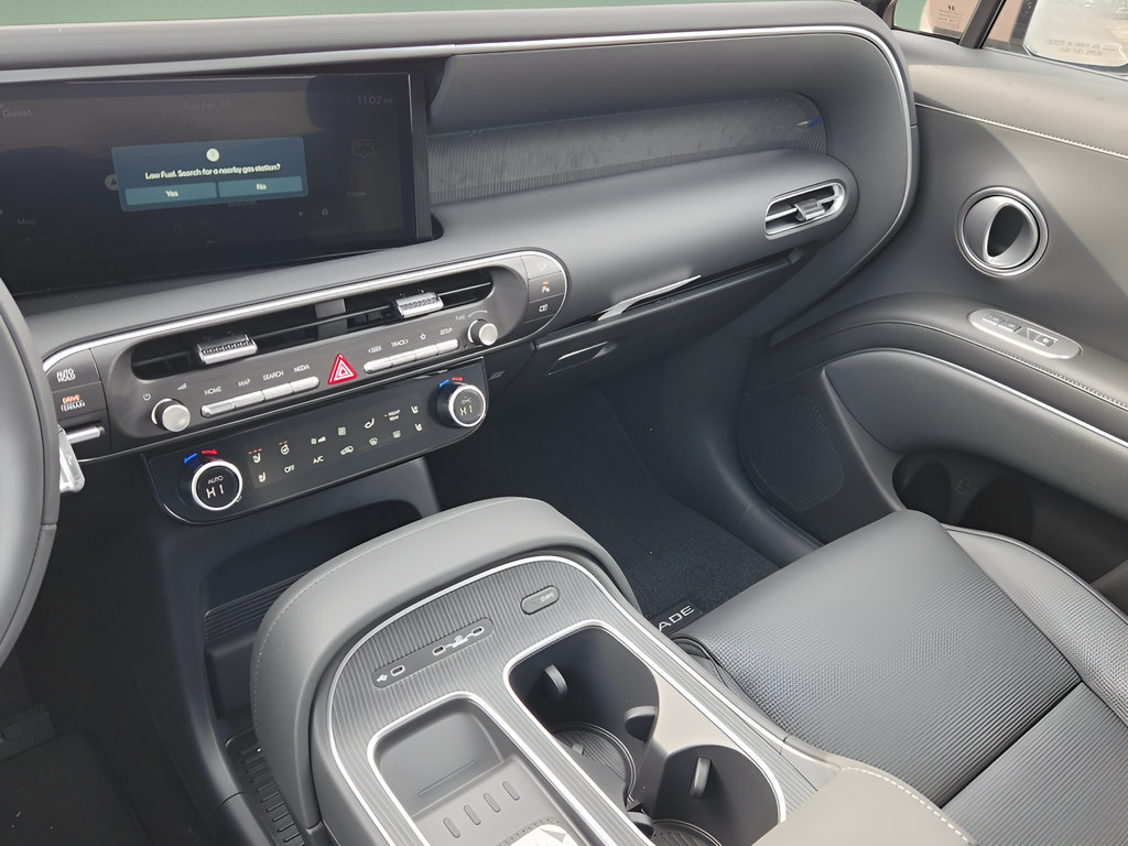 New 2026 Hyundai Palisade Calligraphy AWD/4WD image 17