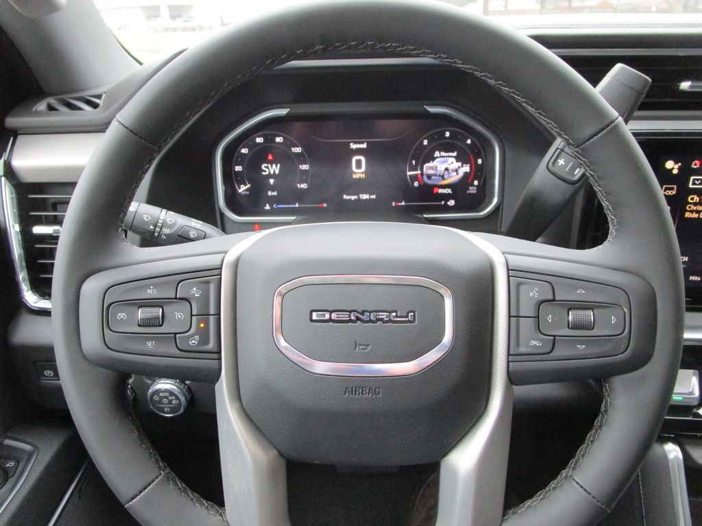 New 2026 GMC Sierra 2500 Denali w/ Denali Reserve Package image 43