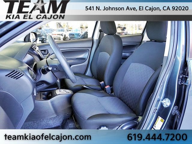 Used 2024 Mitsubishi Mirage ES image 15