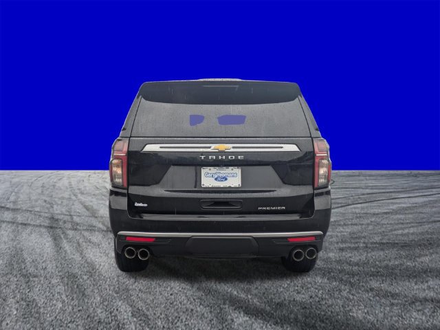 Used 2024 Chevrolet Tahoe Premier RWD image 5