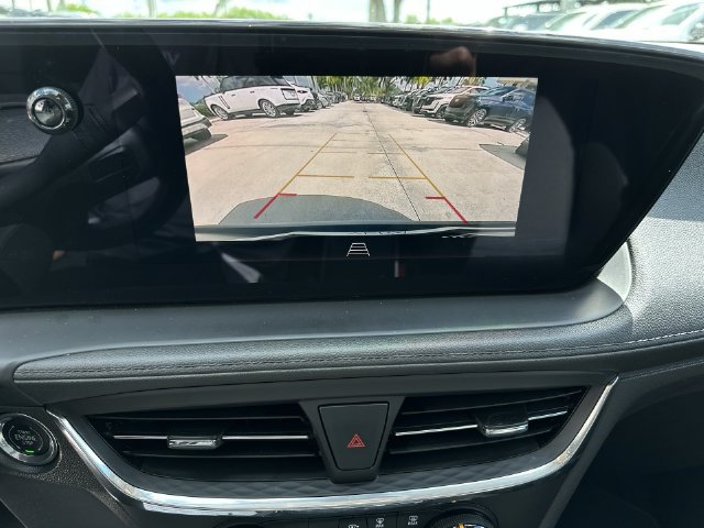 Used 2025 Buick Encore GX Preferred FWD image 25