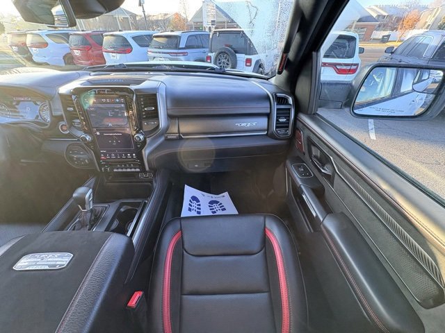 Used 2022 RAM 1500 TRX w/ TRX Level 2 Equipment Group image 19