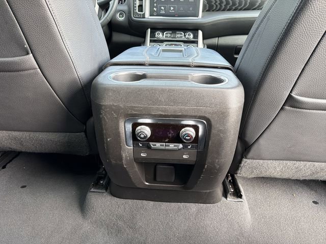 Used 2023 GMC Yukon Denali w/ Max Trailering Package image 23