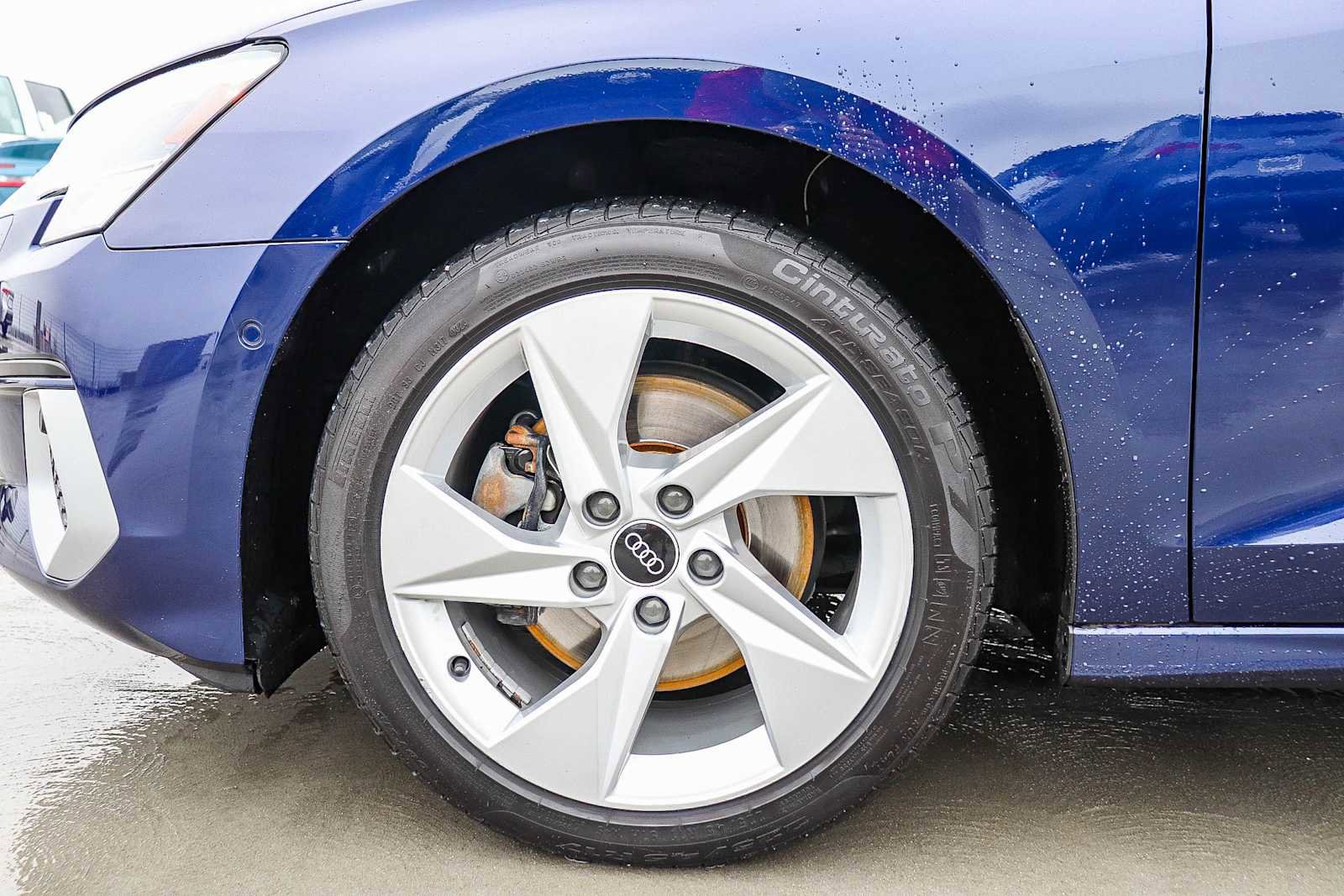 Used 2023 Audi A3 2.0T Premium w/ Convenience Package image 14