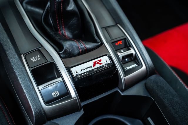 Used 2018 Honda Civic Type R image 30