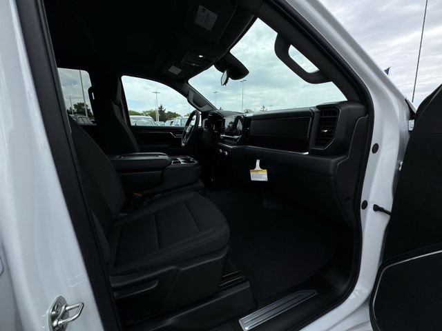 Used 2026 GMC Sierra 1500 Elevation AWD/4WD image 29
