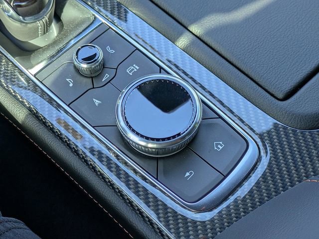 New 2026 Cadillac CT5 V RWD image 25