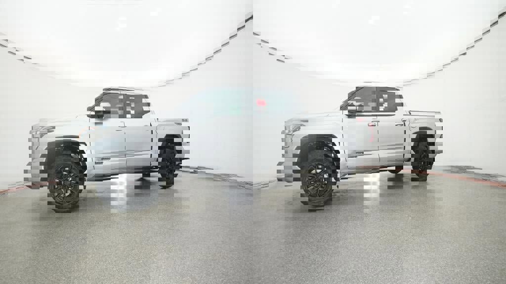 New 2026 Toyota Tundra Platinum image 18