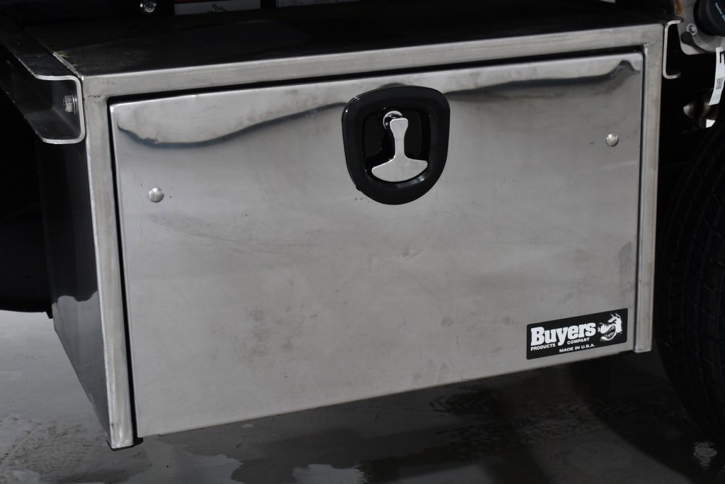 New 2025 Ford F550 4x4 Crew Cab Super Duty w/ XLT Value Package image 20