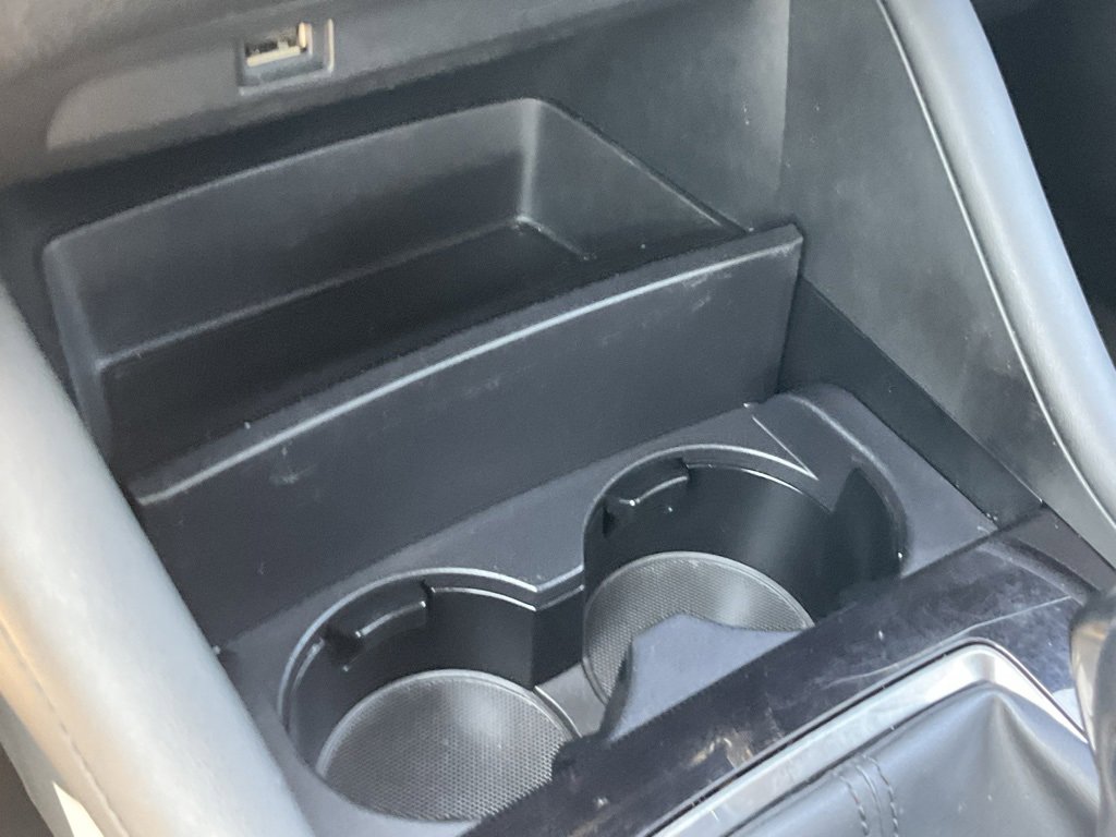 Used 2019 MAZDA MAZDA3 Sedan w/ Premium Package image 10