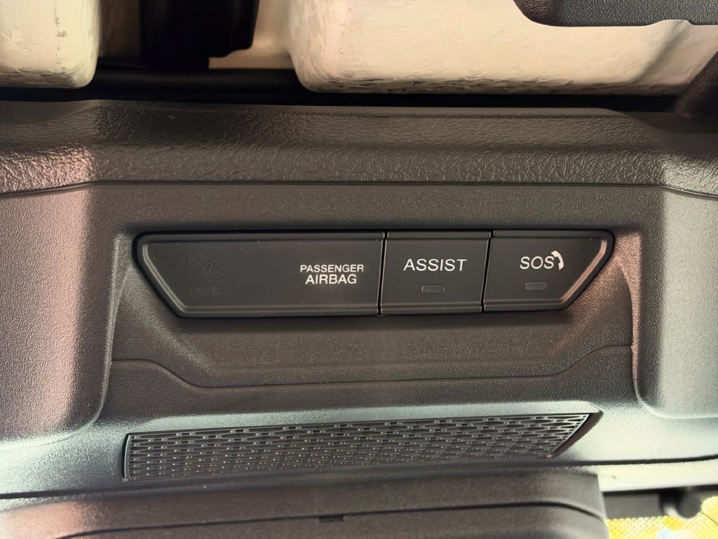 New 2027 Jeep Wrangler Unlimited Sport AWD/4WD image 23