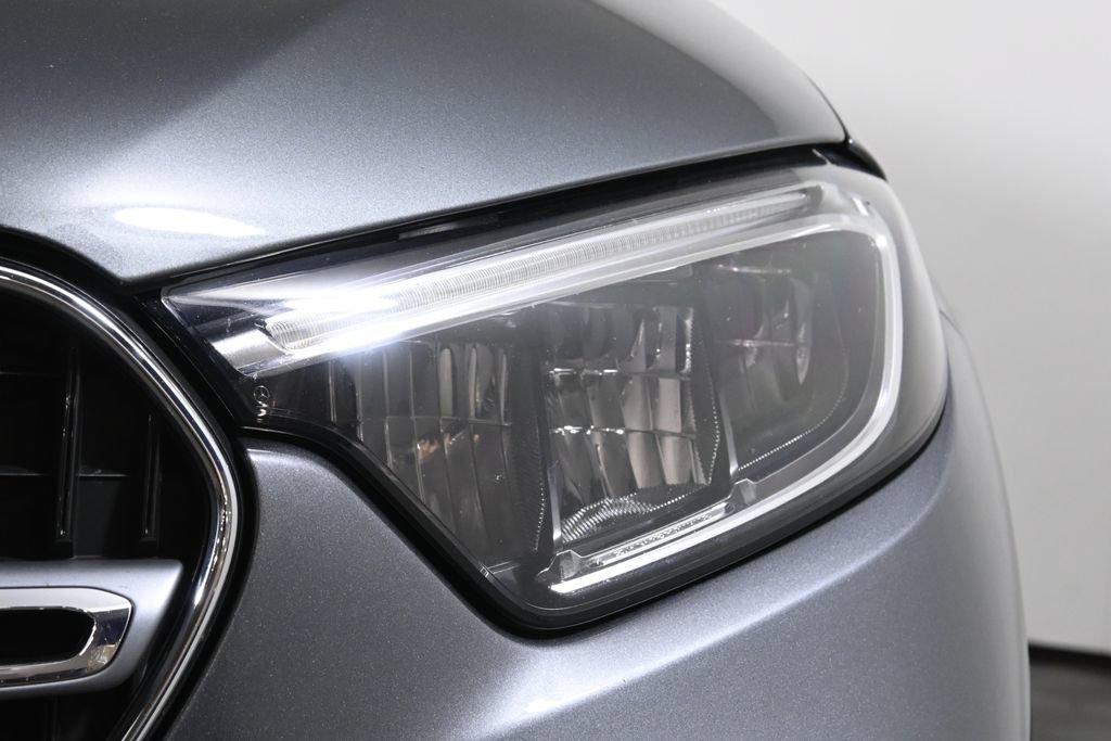 Used 2023 Mercedes-Benz GLC 300 4MATIC image 11