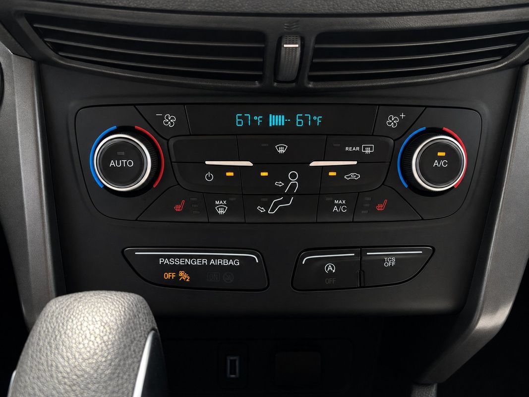 Used 2019 Ford Escape SE AWD/4WD image 17