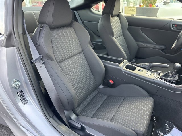 New 2025 Toyota GR86 Base image 20