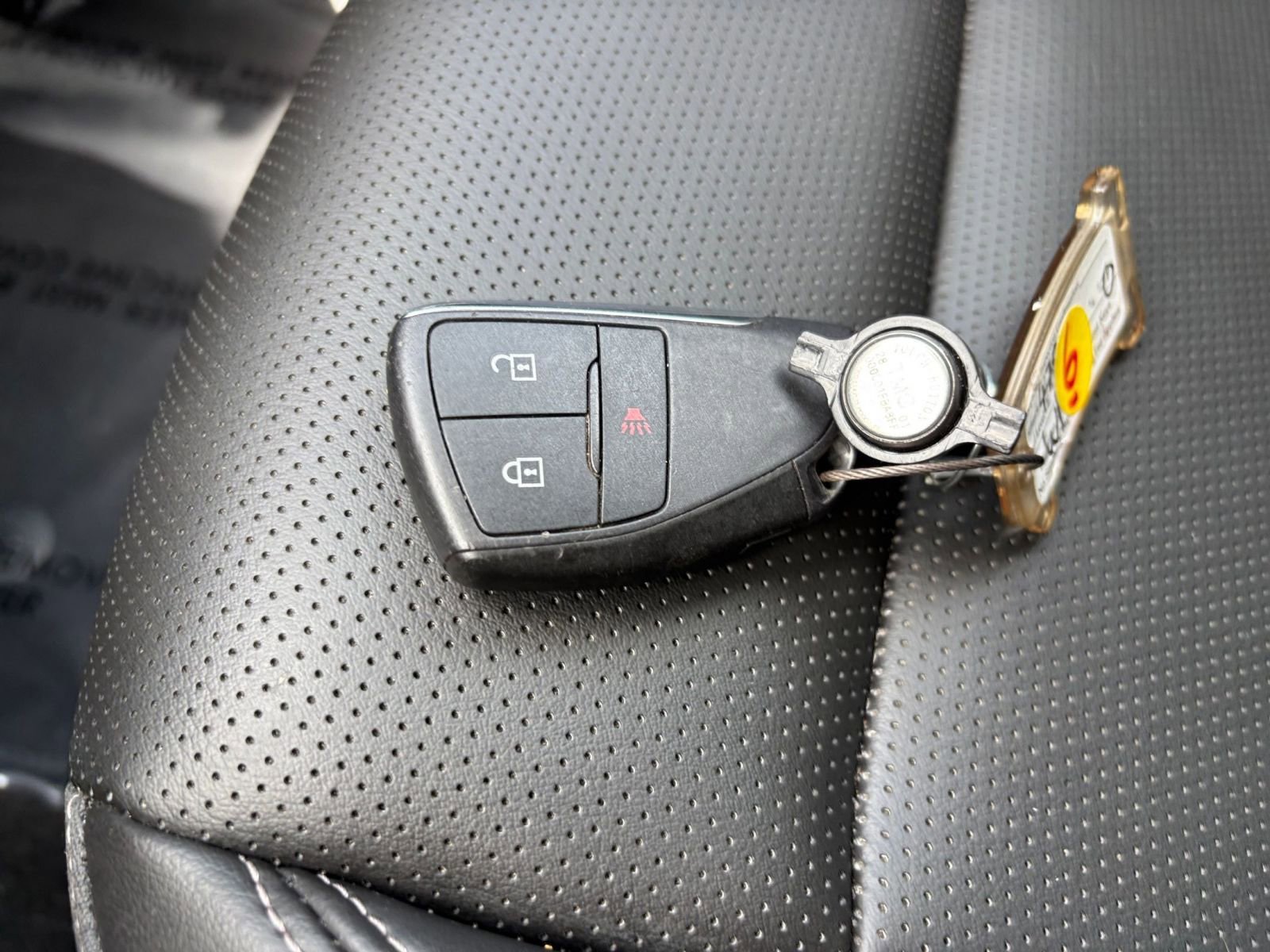 Used 2024 Buick Envision Preferred AWD/4WD image 22