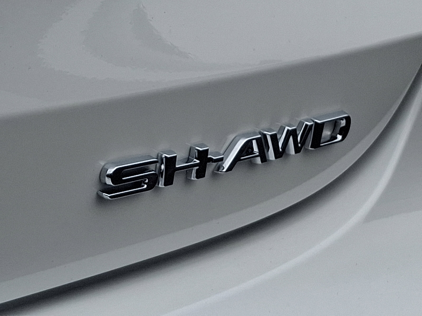 New 2025 Acura TLX SH-AWD w/ A-SPEC Pkg image 12
