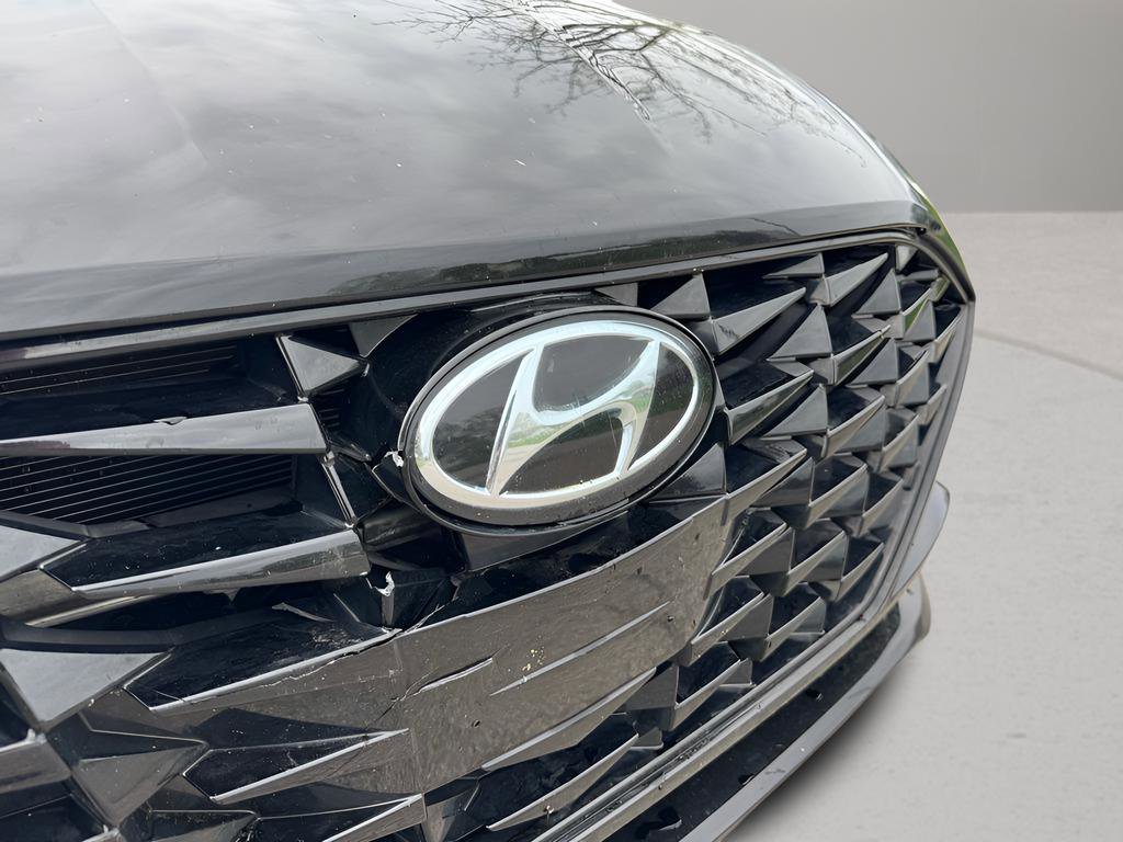 Used 2020 Hyundai Sonata SEL image 10