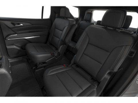 New 2027 Chevrolet Traverse LT w/ Driver Confidence Package AWD/4WD image 15