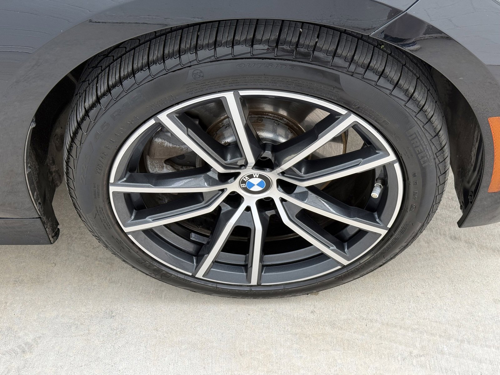 Used 2020 BMW 330i xDrive Sedan AWD/4WD image 13