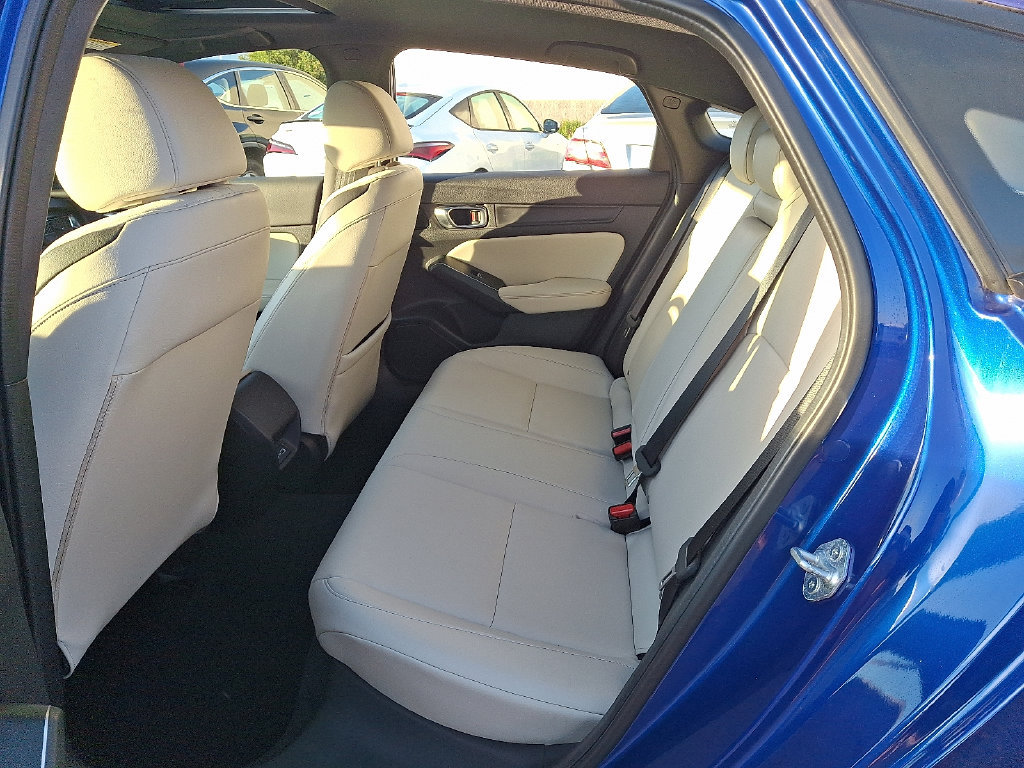 Certified 2023 Acura Integra A-Spec w/ Technology Package FWD image 10