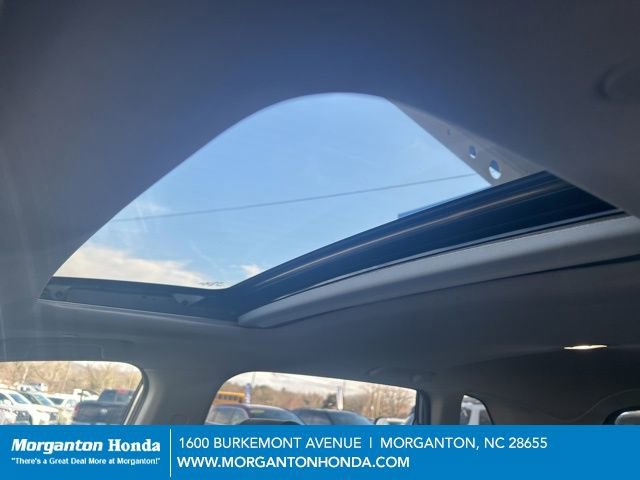 Used 2023 Honda CR-V EX-L image 28