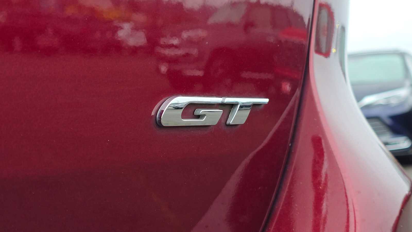 Used 2020 Dodge Durango GT image 19