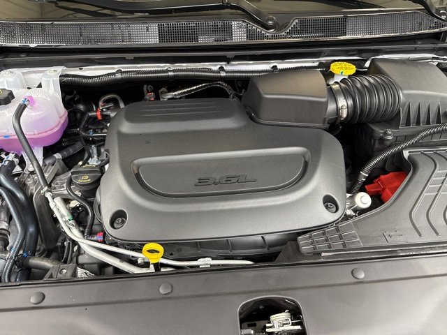 New 2026 Chrysler Pacifica Pinnacle w/ Trailer Tow Group image 46