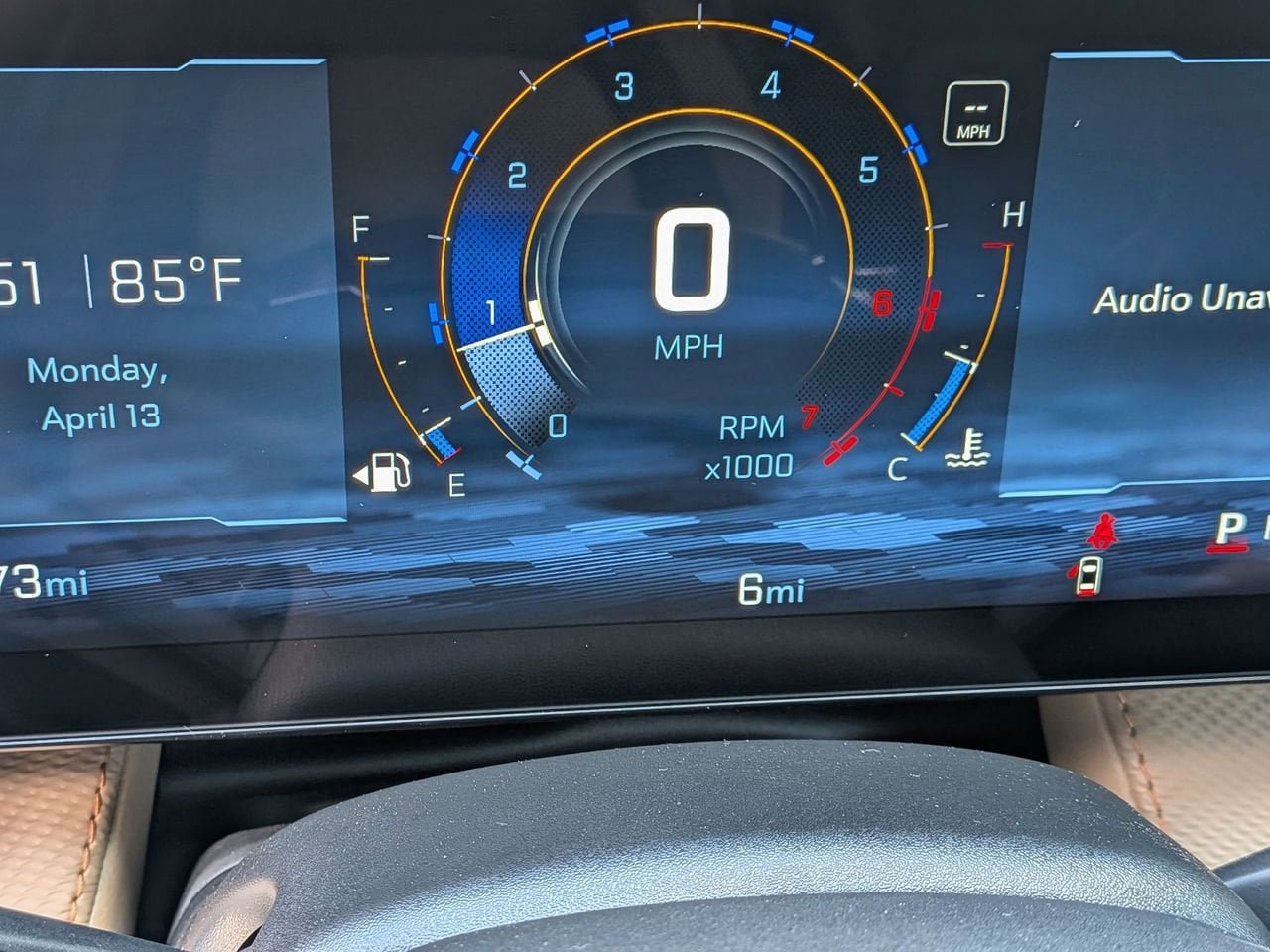 New 2026 Chevrolet Equinox ACTIV w/ Safety and Technology Package FWD image 14