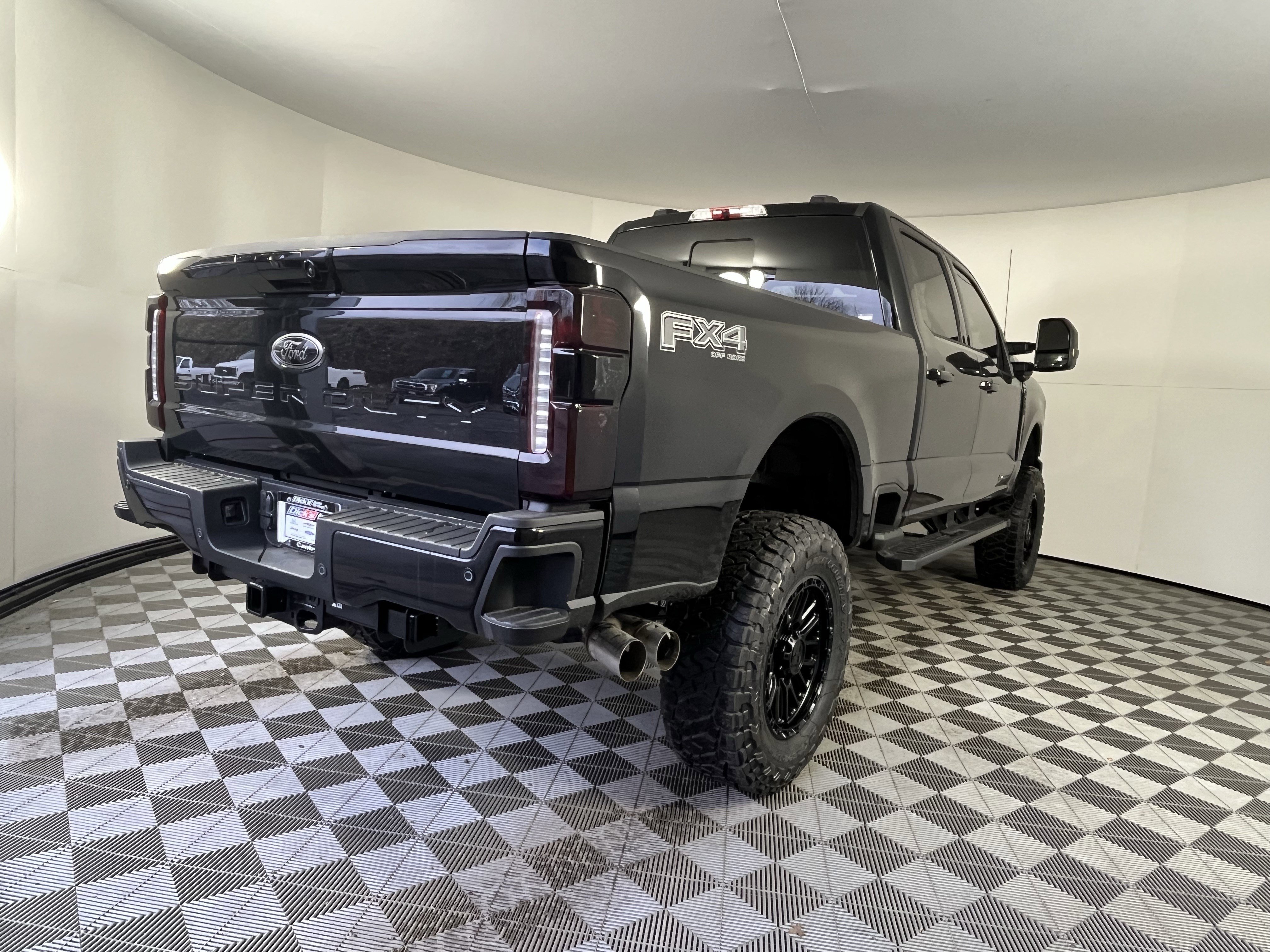 New 2026 Ford F250 XLT w/ XLT Premium Package image 5