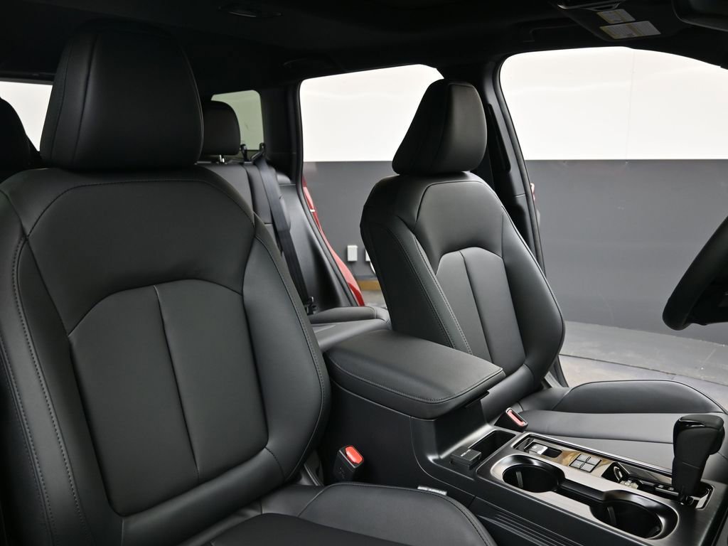 New 2026 Subaru Outback Premium image 13