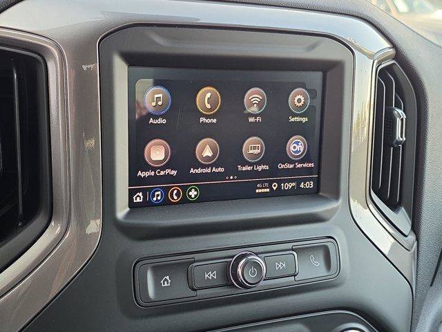 New 2026 GMC Sierra 1500 Pro w/ Pro Value Package AWD/4WD image 17