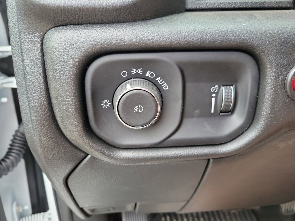 New 2024 RAM 5500 Tradesman w/ Safety Group image 8