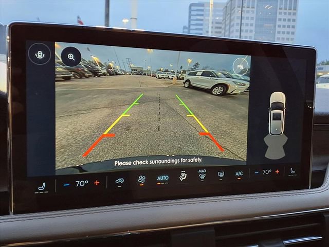 Certified 2024 Lincoln Corsair Reserve image 18