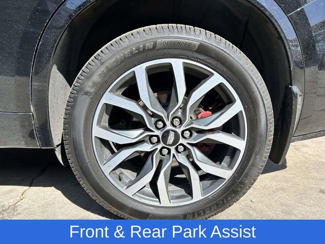 Used 2024 Cadillac XT6 Sport image 9