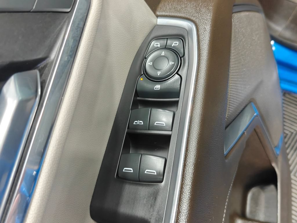 Used 2023 Chevrolet Silverado 1500 LT AWD/4WD image 44