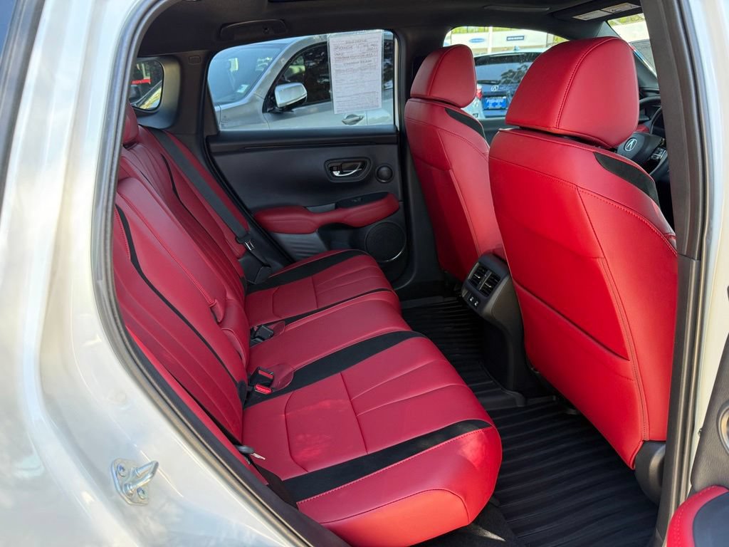 Certified 2026 Acura ADX A-Spec w/ Advance Package AWD/4WD image 19